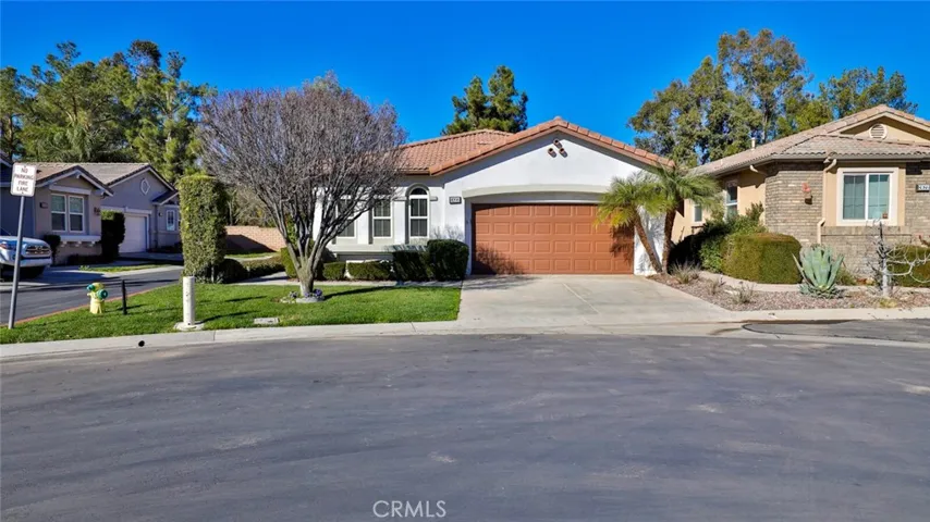 8096 Mickelson Way, Hemet, California 92545