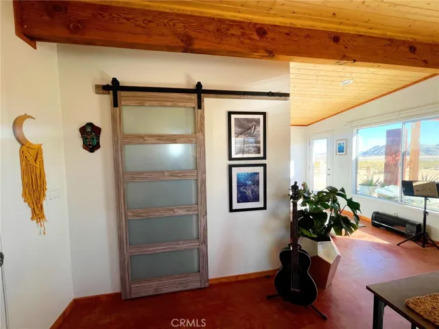 4755 Dusty Mile Road, Landers, California 92285