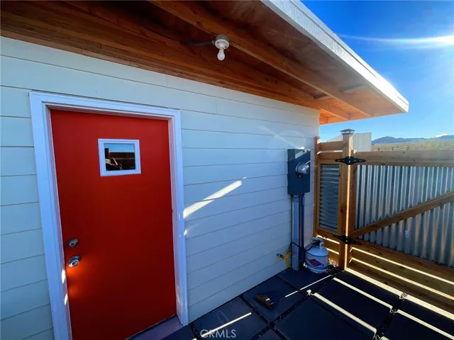 4755 Dusty Mile Road, Landers, California 92285