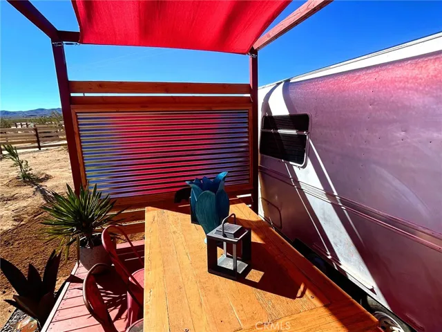 4755 Dusty Mile Road, Landers, California 92285