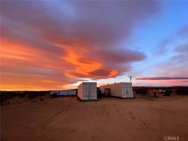 4755 Dusty Mile Road, Landers, California 92285
