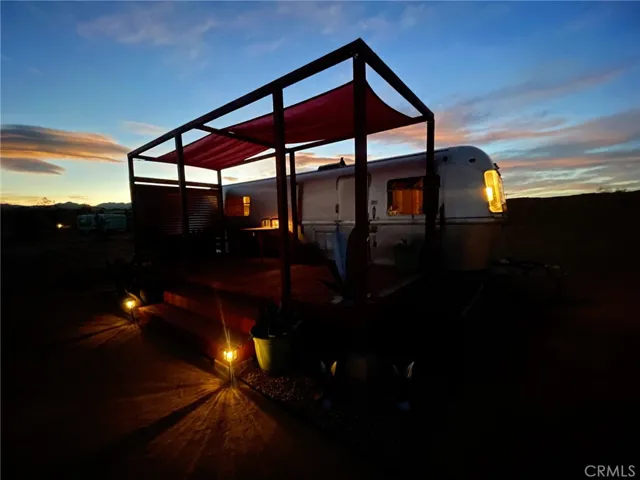 4755 Dusty Mile Road, Landers, California 92285