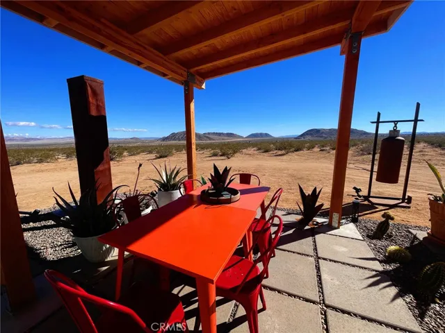 4755 Dusty Mile Road, Landers, California 92285