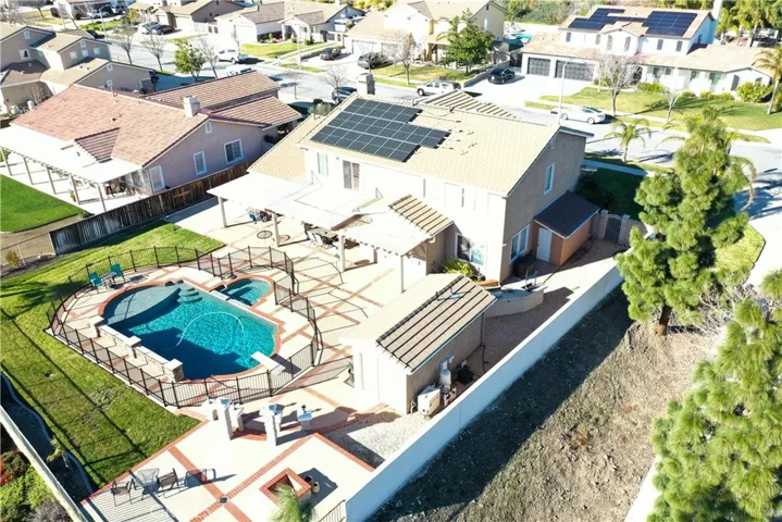 14233 San Antonio Drive, Rancho Cucamonga, California 91739