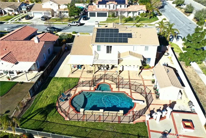 14233 San Antonio Drive, Rancho Cucamonga, California 91739