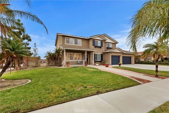 14233 San Antonio Drive, Rancho Cucamonga, California 91739