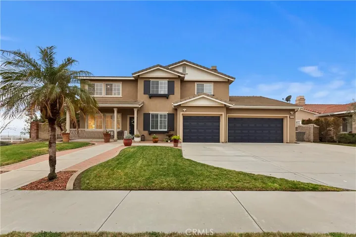 14233 San Antonio Drive, Rancho Cucamonga, California 91739