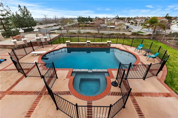 14233 San Antonio Drive, Rancho Cucamonga, California 91739