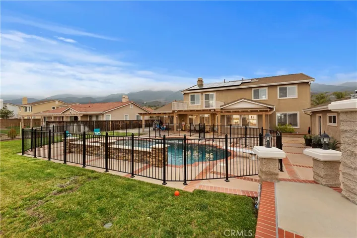 14233 San Antonio Drive, Rancho Cucamonga, California 91739