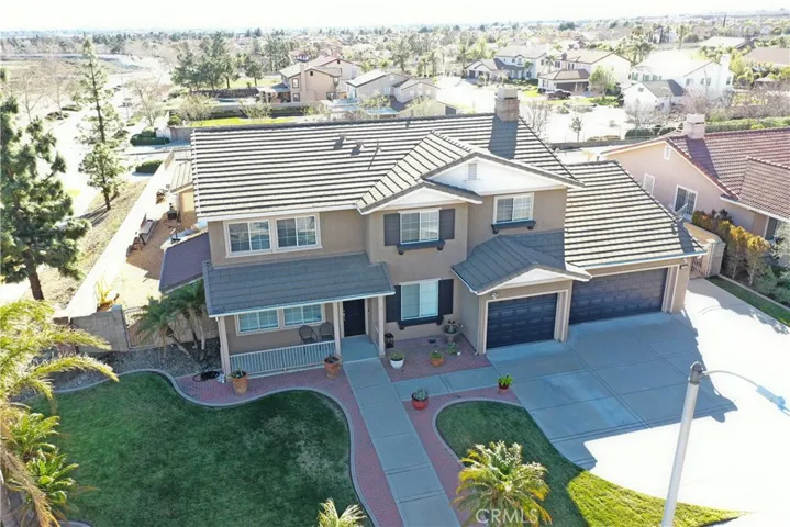 14233 San Antonio Drive, Rancho Cucamonga, California 91739