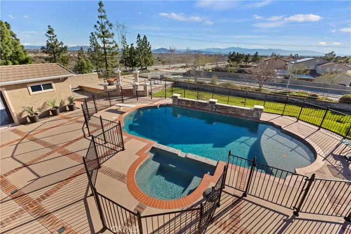 14233 San Antonio Drive, Rancho Cucamonga, California 91739