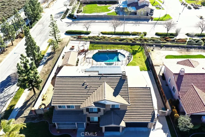 14233 San Antonio Drive, Rancho Cucamonga, California 91739