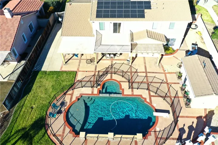 14233 San Antonio Drive, Rancho Cucamonga, California 91739