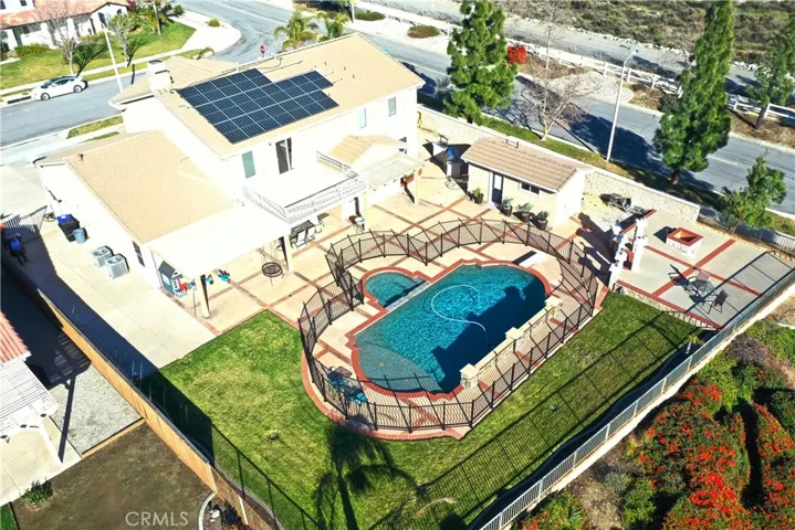 14233 San Antonio Drive, Rancho Cucamonga, California 91739