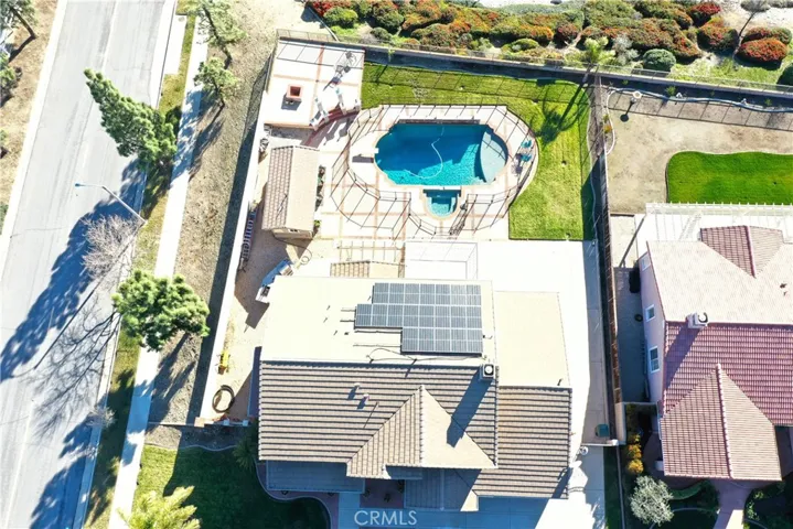14233 San Antonio Drive, Rancho Cucamonga, California 91739