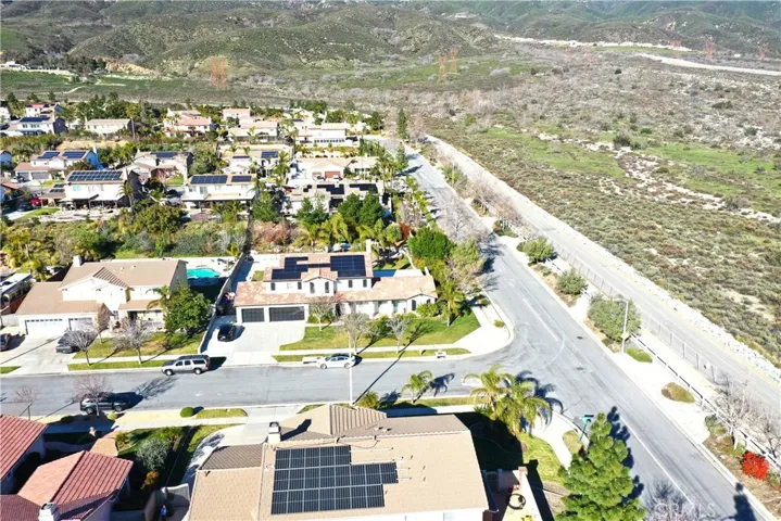 14233 San Antonio Drive, Rancho Cucamonga, California 91739