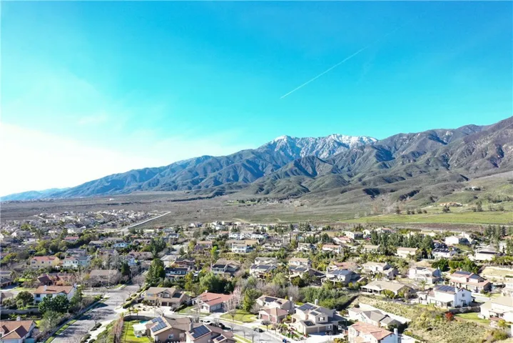 14233 San Antonio Drive, Rancho Cucamonga, California 91739