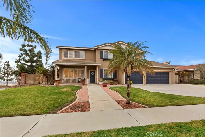 14233 San Antonio Drive, Rancho Cucamonga, California 91739