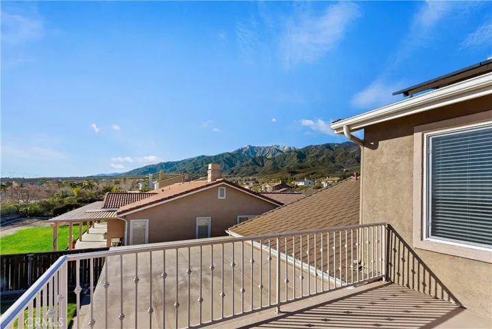 14233 San Antonio Drive, Rancho Cucamonga, California 91739