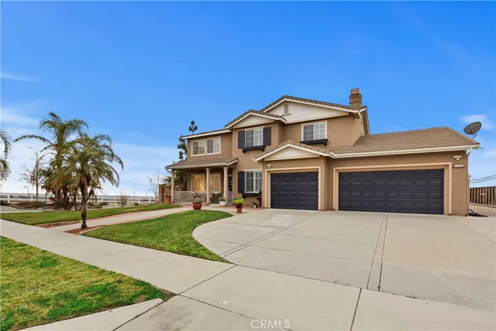 14233 San Antonio Drive, Rancho Cucamonga, California 91739