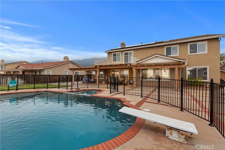 14233 San Antonio Drive, Rancho Cucamonga, California 91739