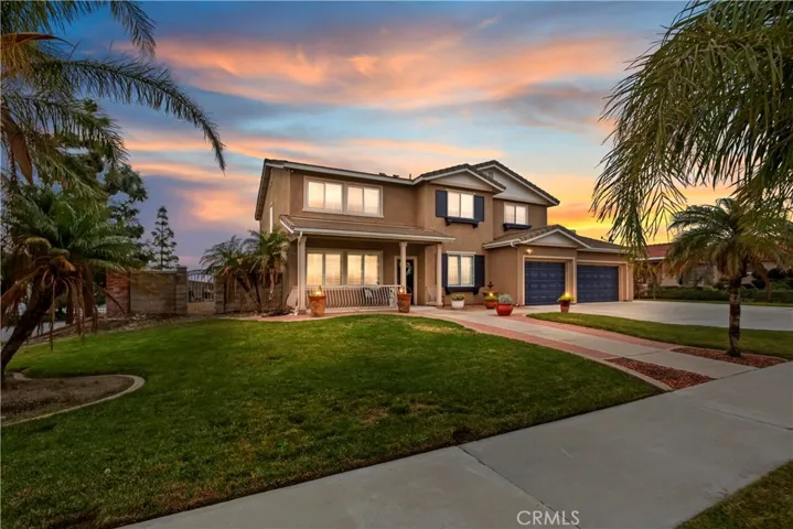 14233 San Antonio Drive, Rancho Cucamonga, California 91739