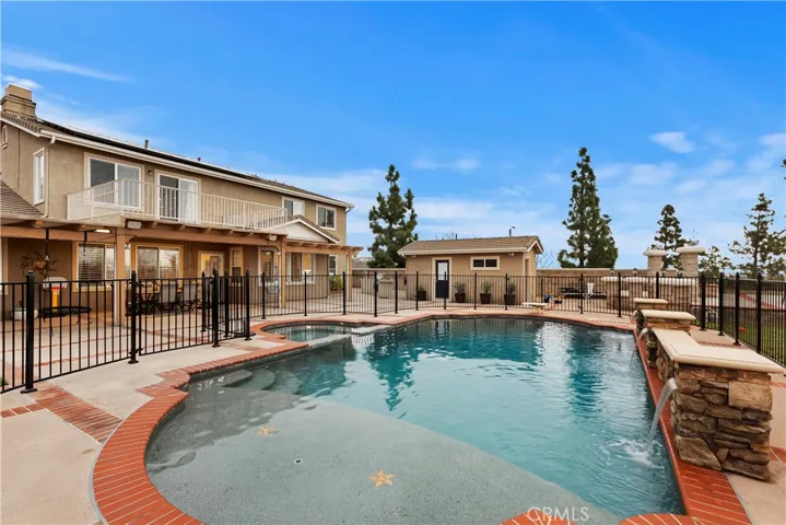 14233 San Antonio Drive, Rancho Cucamonga, California 91739