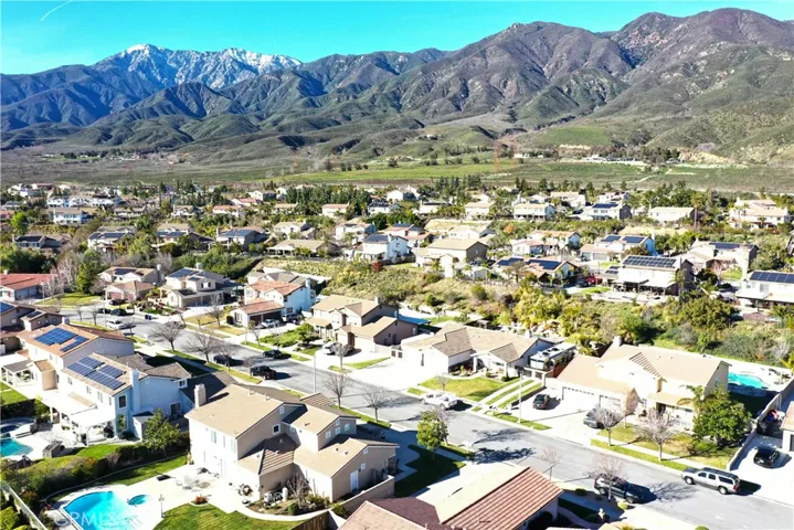 14233 San Antonio Drive, Rancho Cucamonga, California 91739