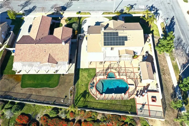 14233 San Antonio Drive, Rancho Cucamonga, California 91739