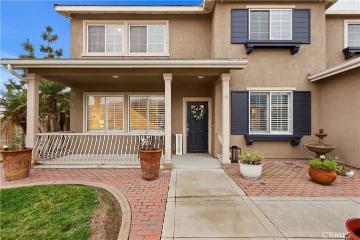 14233 San Antonio Drive, Rancho Cucamonga, California 91739