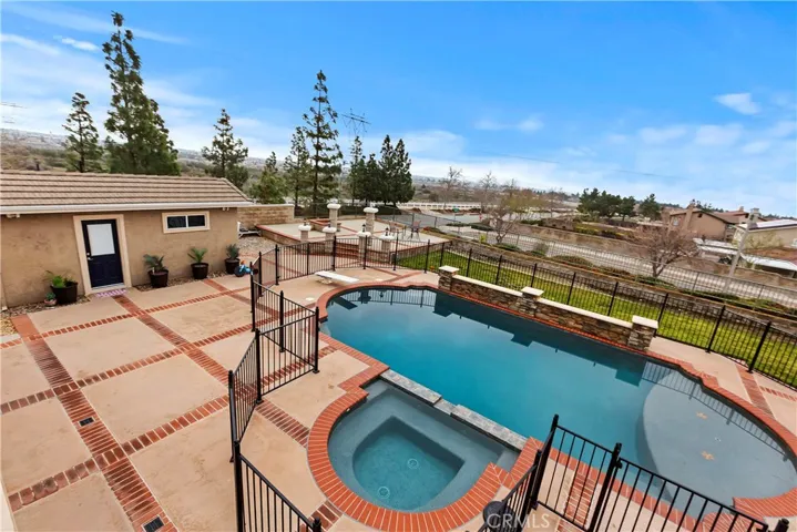 14233 San Antonio Drive, Rancho Cucamonga, California 91739