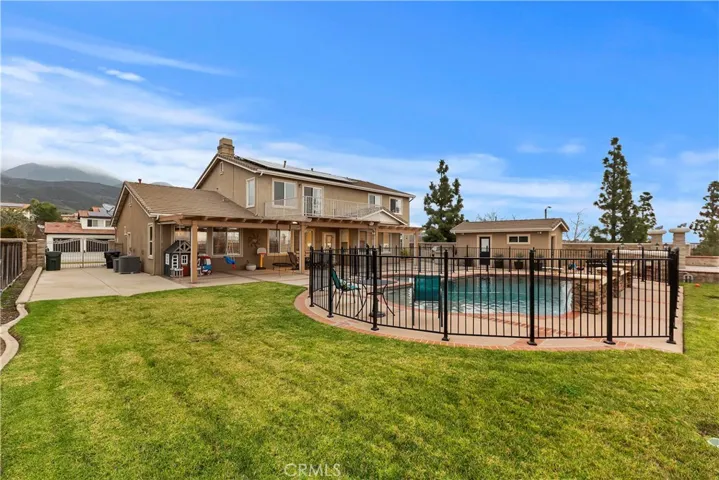 14233 San Antonio Drive, Rancho Cucamonga, California 91739