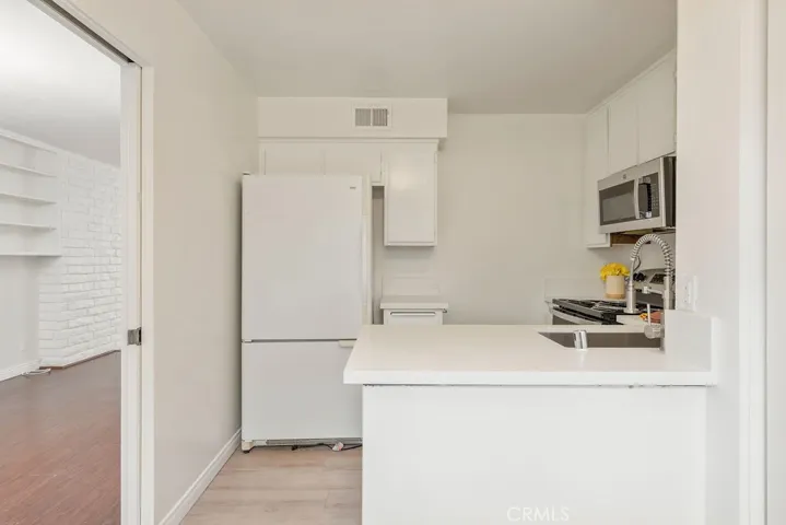 Charming kitchen