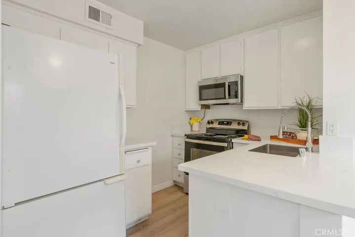 Charming kitchen