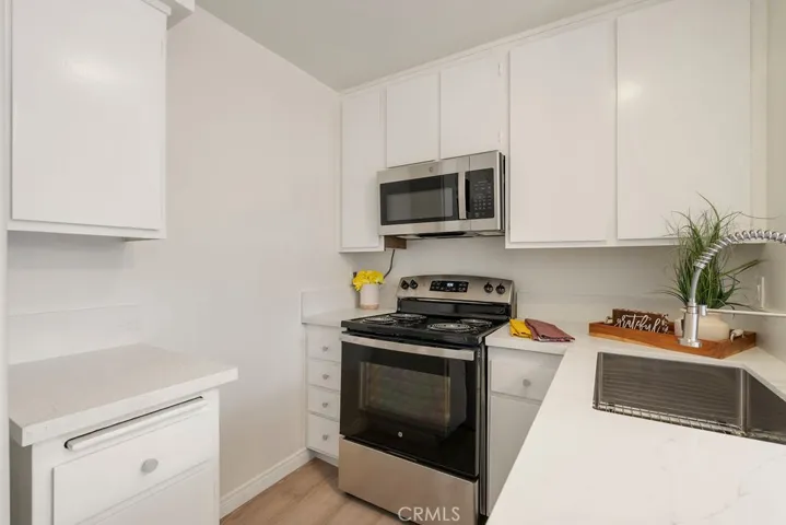 Charming kitchen
