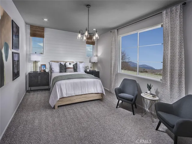 Photo is not of the actual home, but is an inspirational photo of builder’s model home and may depict options, furnishings, and/or decorator features that are not included