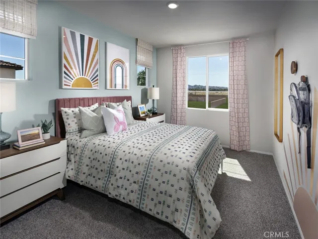 Photo is not of the actual home, but is an inspirational photo of builder’s model home and may depict options, furnishings, and/or decorator features that are not included
