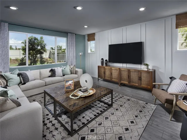 Photo is not of the actual home, but is an inspirational photo of builder’s model home and may depict options, furnishings, and/or decorator features that are not included