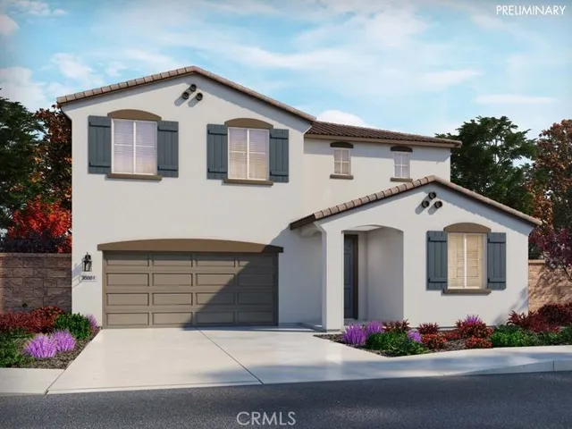 35321 Hutchinson Place, Beaumont, California 92223