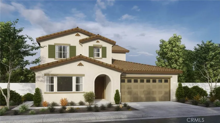 1445 Caprice Court, Hemet, California 92543