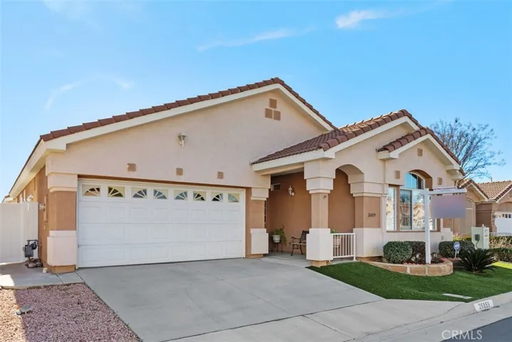 26859 Saratoga Drive, Menifee, California 92585