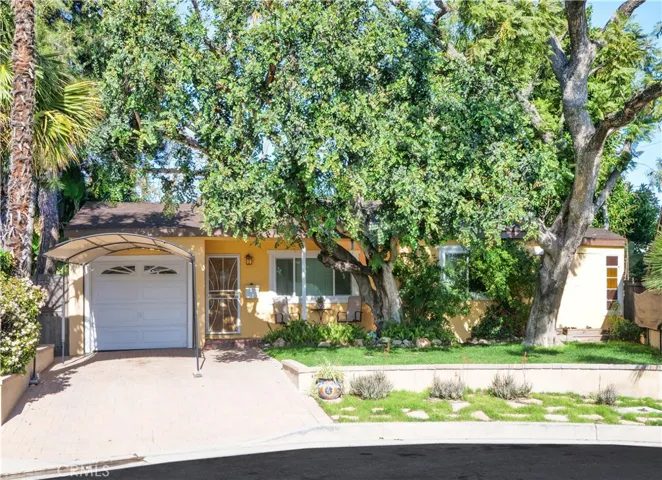 1855 Homeworth Drive, Rancho Palos Verdes, California 90275