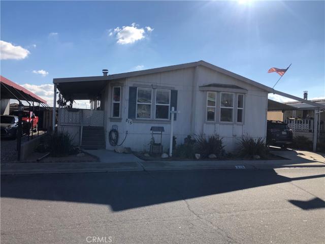 929 E Foothill Boulevard Unit 215, Upland, California 91786