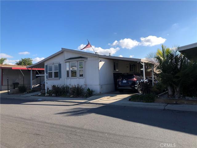 929 E Foothill Boulevard Unit 215, Upland, California 91786