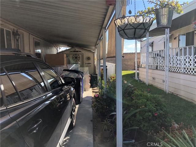 929 E Foothill Boulevard Unit 215, Upland, California 91786