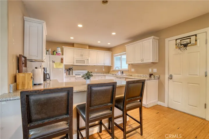 301 Hathway Ave, San Luis Obispo, California 93405