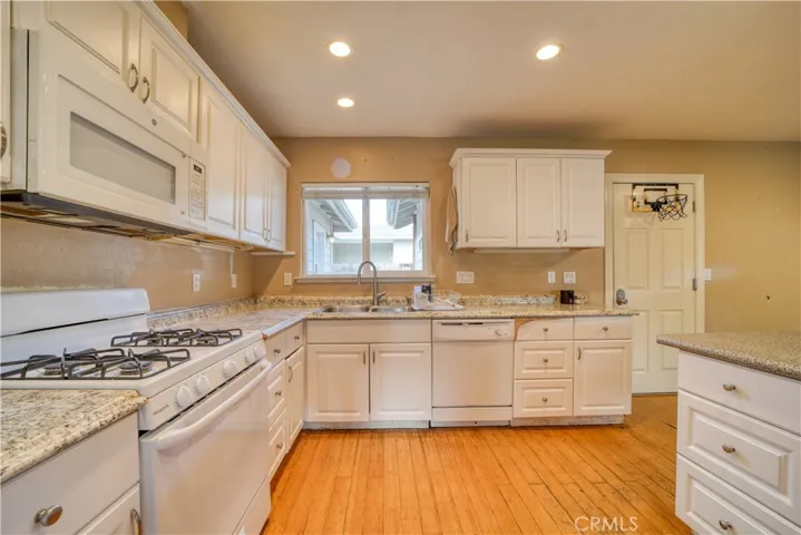 301 Hathway Ave, San Luis Obispo, California 93405