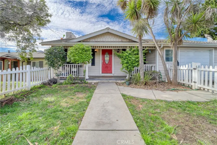 301 Hathway Ave, San Luis Obispo, California 93405