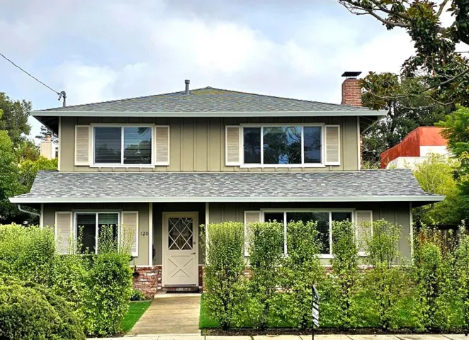 120 Melville Avenue, Palo Alto, California 94301