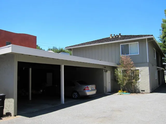 120 Melville Avenue, Palo Alto, California 94301